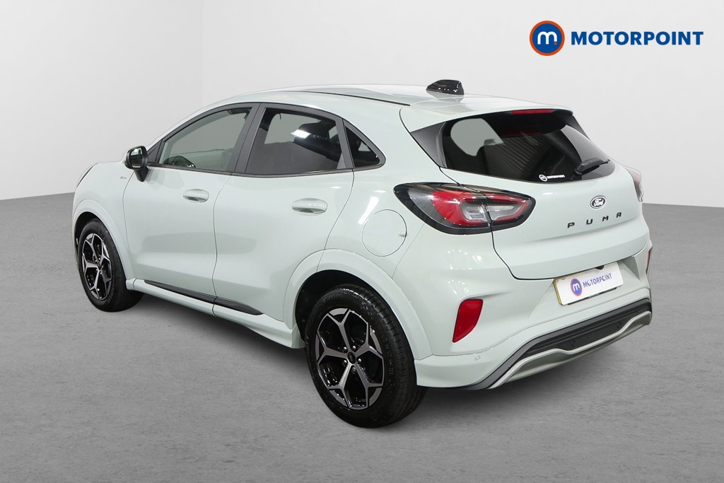 Used Ford Puma 2025 for sale - 76322735: Photo 5
