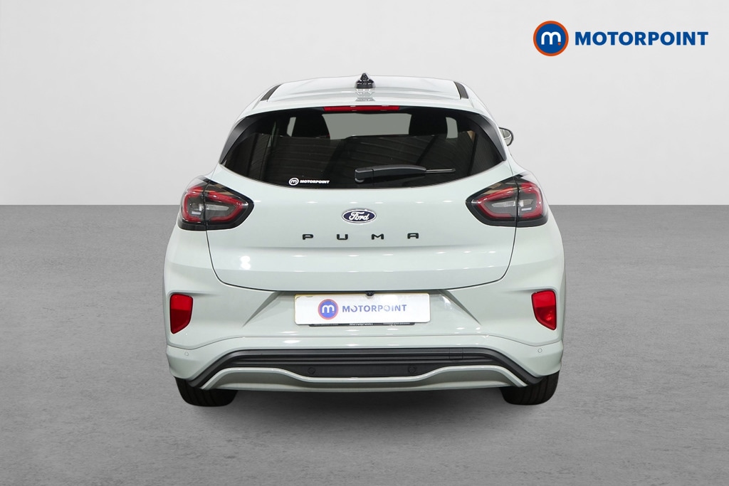 Used Ford Puma 2025 for sale - 76322735: Photo 6
