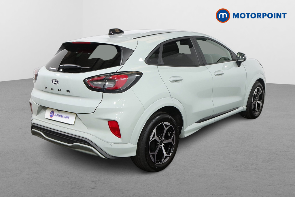 Used Ford Puma 2025 for sale - 76322735: Photo 7