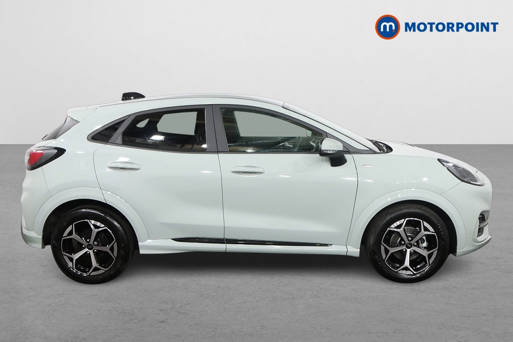Used Ford Puma 2025 for sale - 76322735: Photo 8