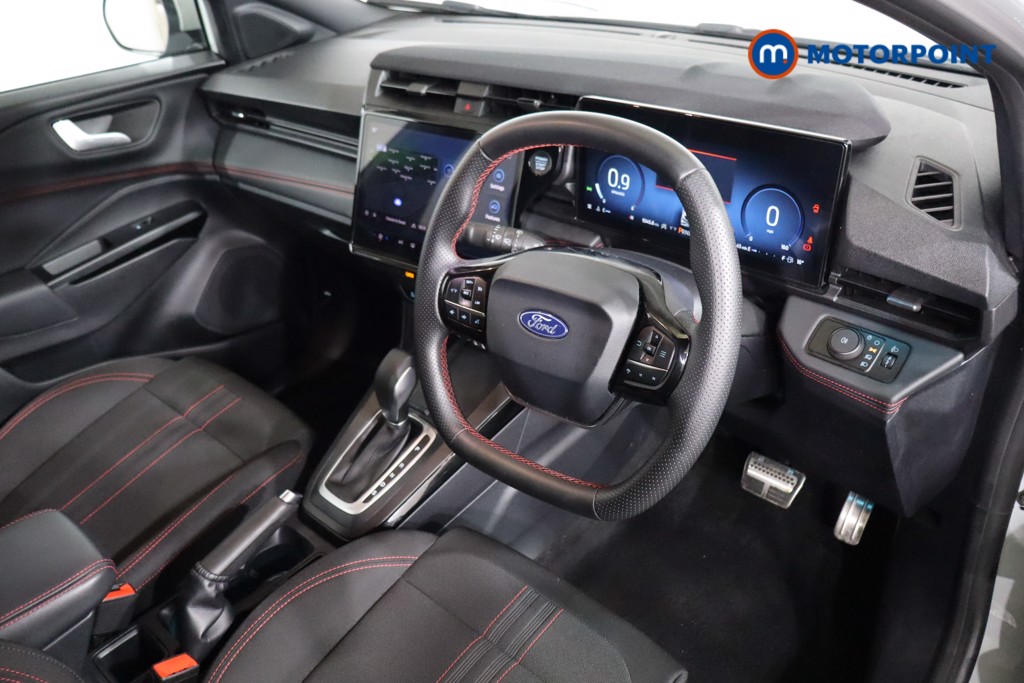 Used Ford Puma 2025 for sale - 76322735: Photo 9