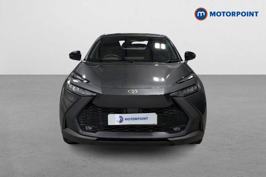 Used Toyota C-HR 2024 for sale - 76557662: Photo 2