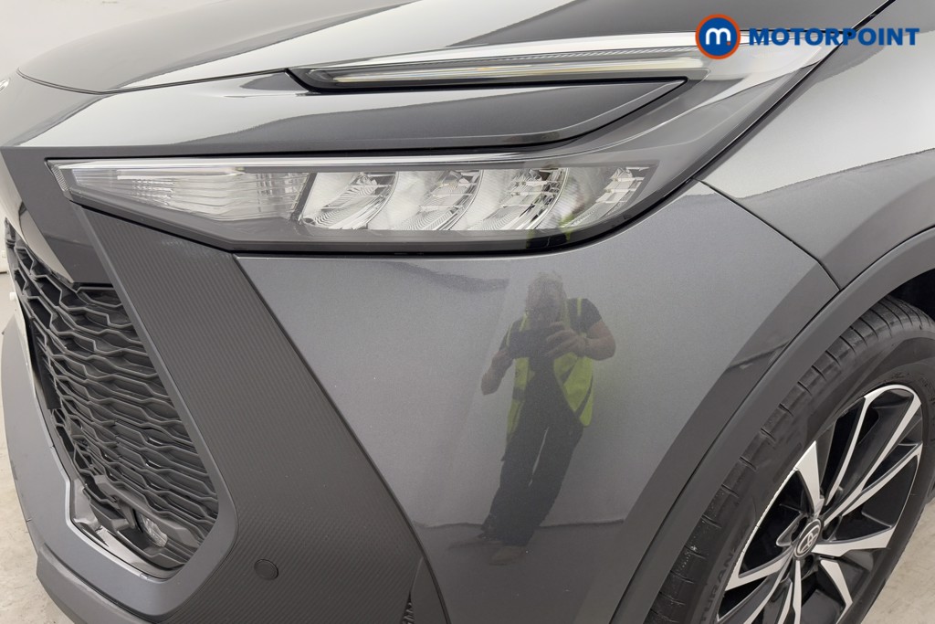 Used Toyota C-HR 2024 for sale - 76557662: Photo 37