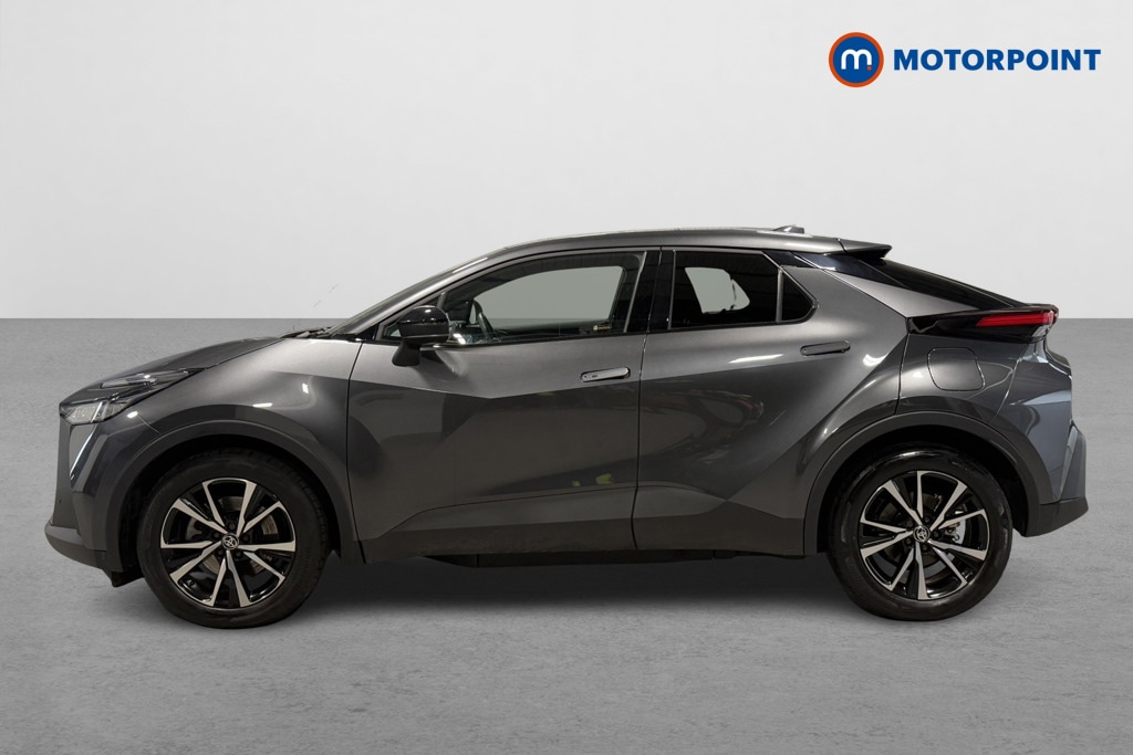 Used Toyota C-HR 2024 for sale - 76557662: Photo 4