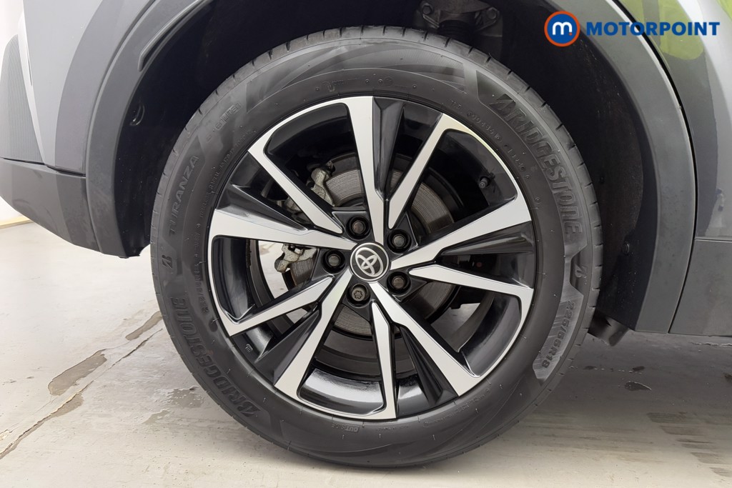 Used Toyota C-HR 2024 for sale - 76557662: Photo 41