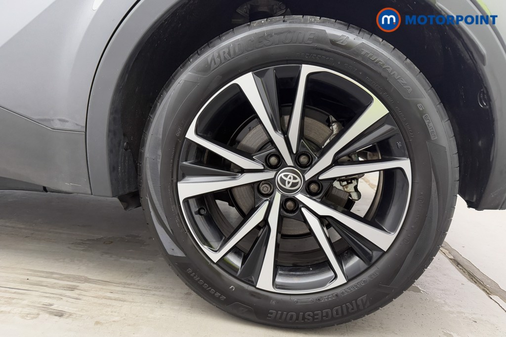 Used Toyota C-HR 2024 for sale - 76557662: Photo 42