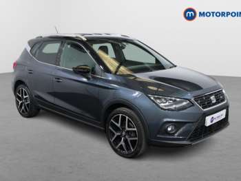 2021 - 1.0 TSI 110 FR Sport [EZ] 5dr