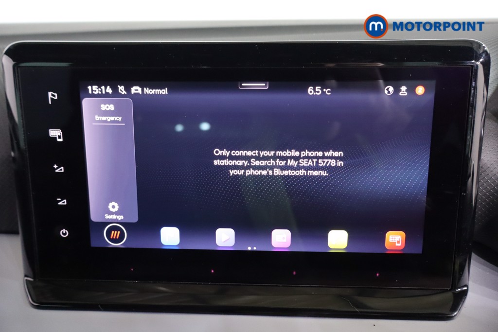 Used SEAT Arona 2024 for sale - 76581064: Photo 10