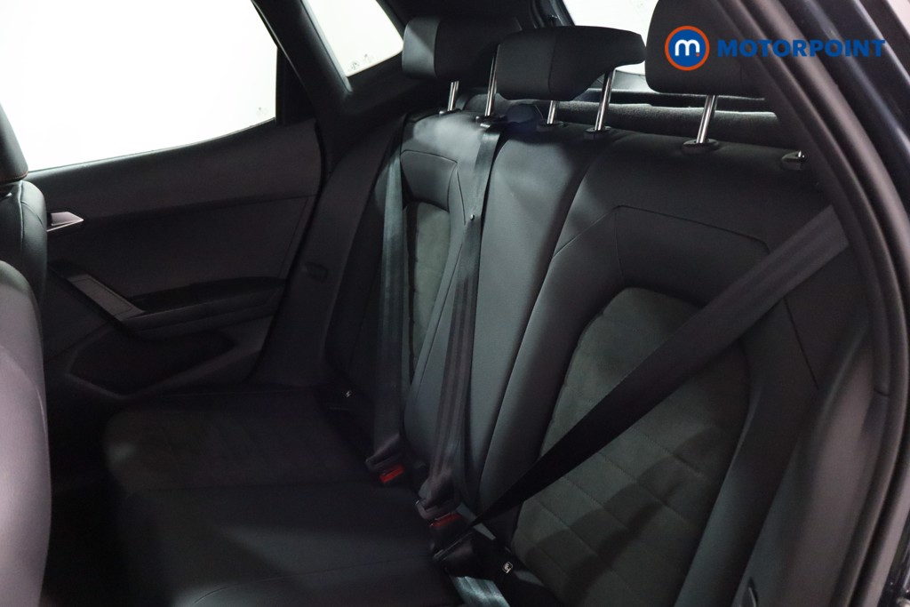 Used SEAT Arona 2024 for sale - 76581064: Photo 17