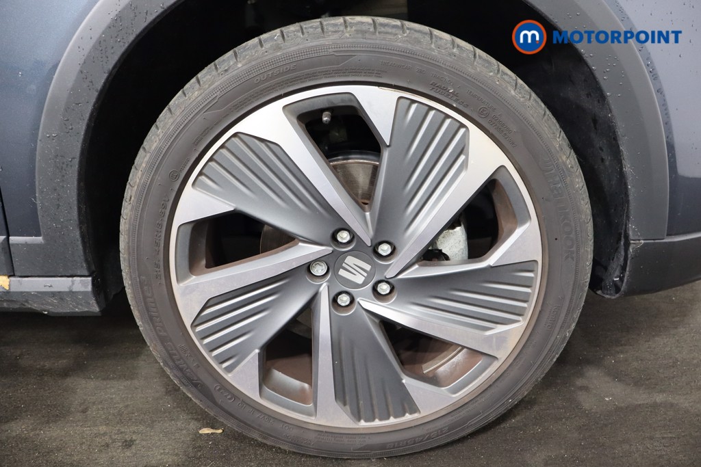 Used SEAT Arona 2024 for sale - 76581064: Photo 19