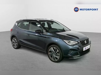 2024 - 1.0 TSI 110 FR Sport 5dr DSG