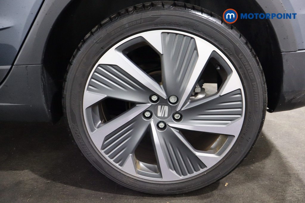 Used SEAT Arona 2024 for sale - 76581064: Photo 20