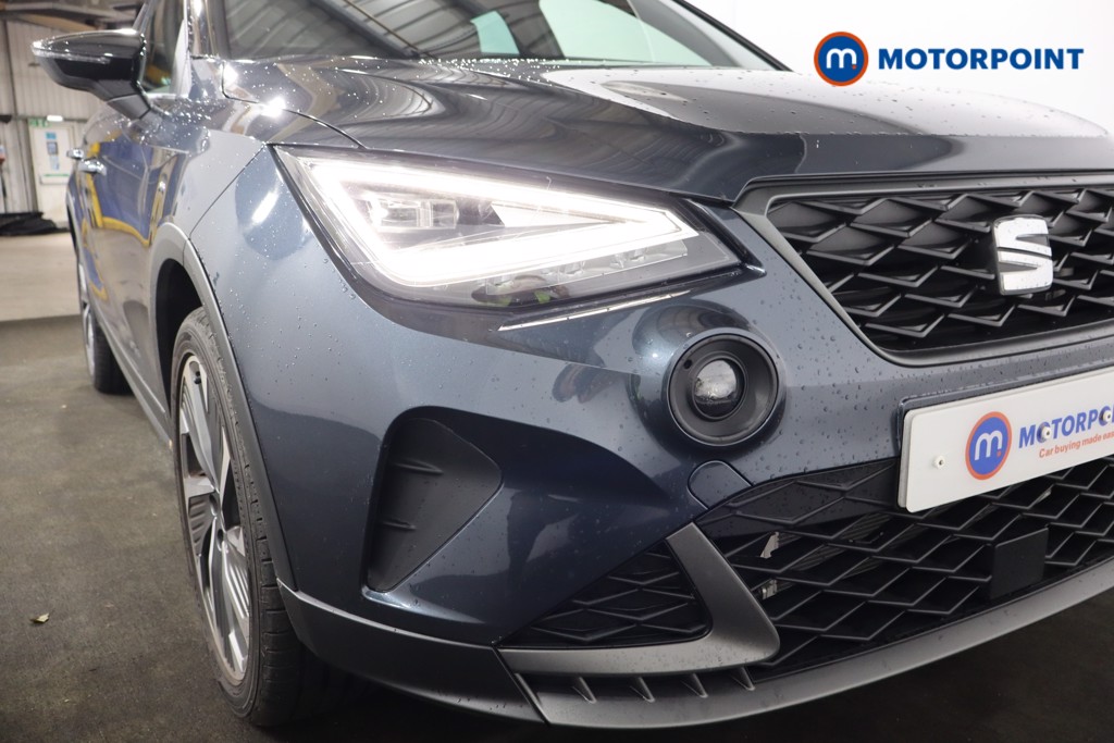 Used SEAT Arona 2024 for sale - 76581064: Photo 21