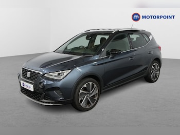 Used SEAT Arona 2024 for sale - 76581064: Photo