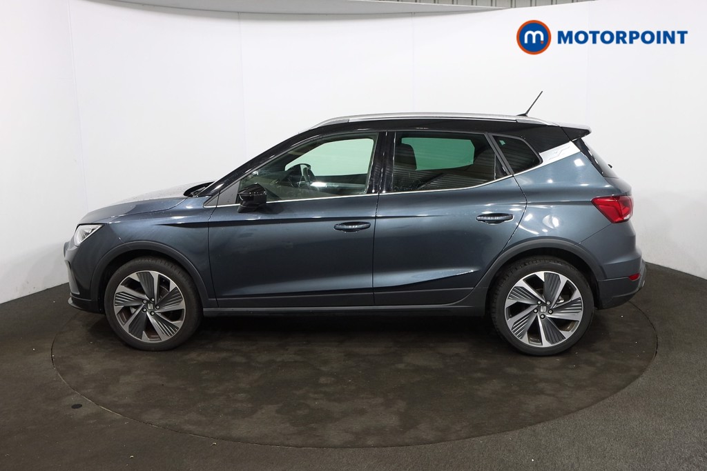 Used SEAT Arona 2024 for sale - 76581064: Photo 3