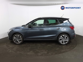 Used SEAT Arona 2024 for sale - 76581064: Photo