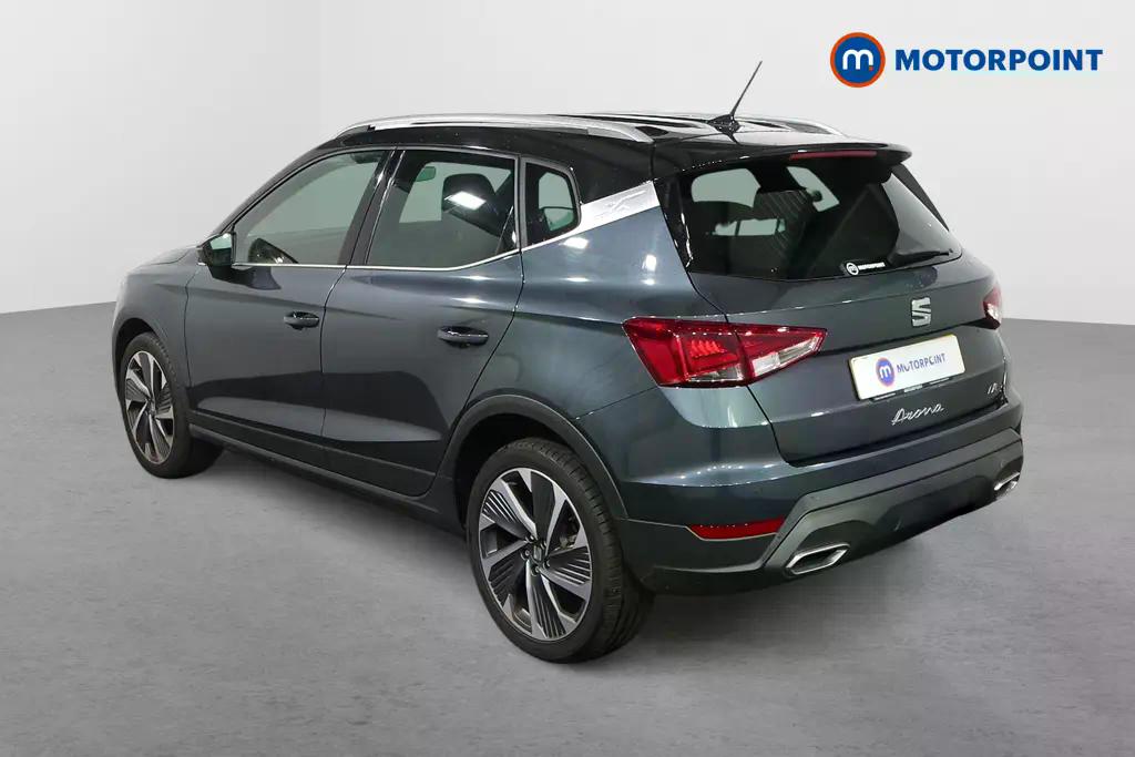 Used SEAT Arona 2024 for sale - 76581064: Photo 4