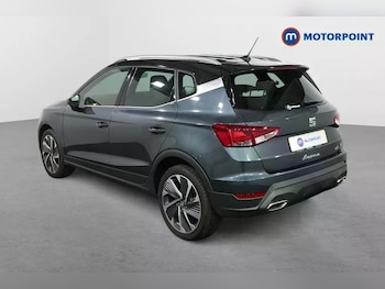 Used SEAT Arona 2024 for sale - 76581064: Photo