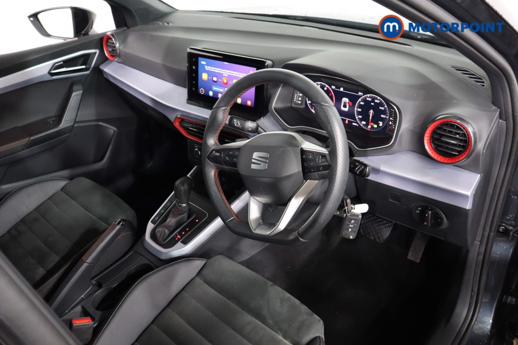 Used SEAT Arona 2024 for sale - 76581064: Photo 7