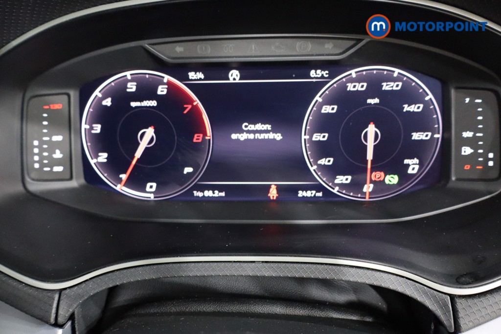 Used SEAT Arona 2024 for sale - 76581064: Photo 8