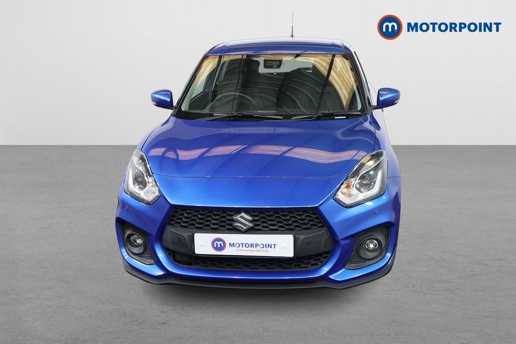 Used Suzuki Swift 2018 for sale - 77187139: Photo 2