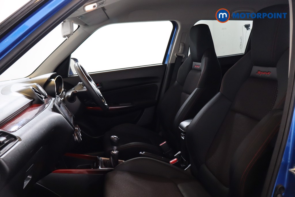 Used Suzuki Swift 2018 for sale - 77187139: Photo 29