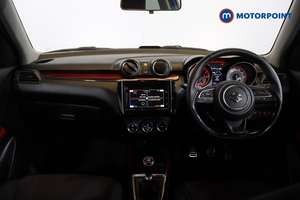 Used Suzuki Swift 2018 for sale - 77187139: Photo 31