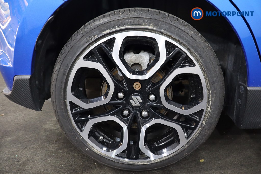 Used Suzuki Swift 2018 for sale - 77187139: Photo 34