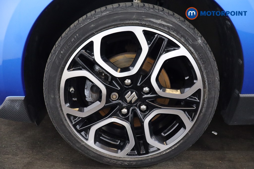 Used Suzuki Swift 2018 for sale - 77187139: Photo 36