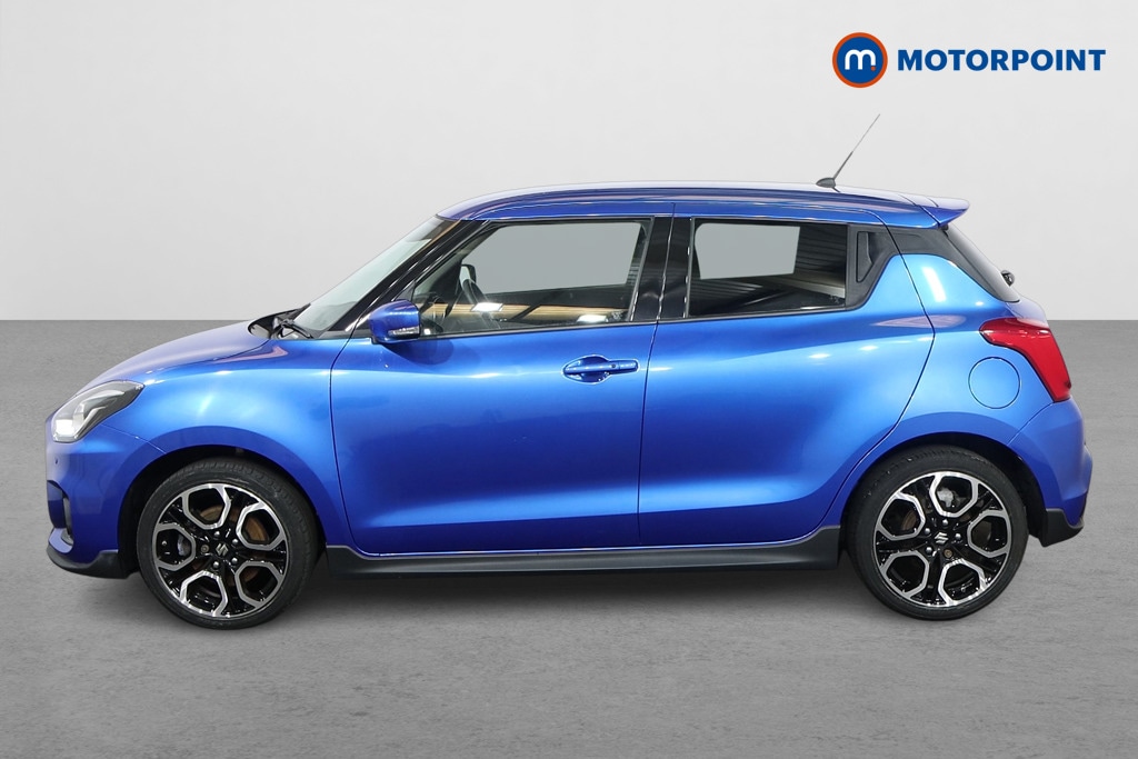 Used Suzuki Swift 2018 for sale - 77187139: Photo 4