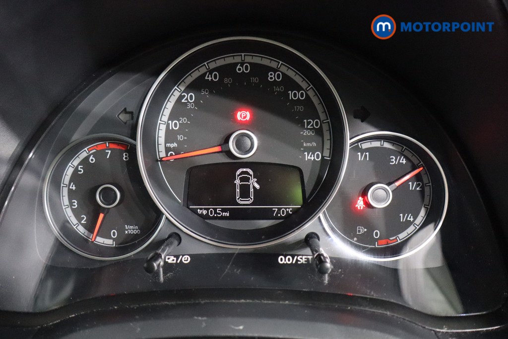 Used Volkswagen up! 2020 for sale - 77286624: Photo 10