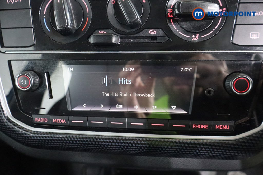 Used Volkswagen up! 2020 for sale - 77286624: Photo 13