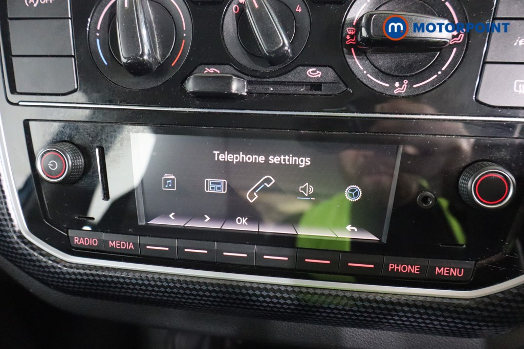 Used Volkswagen up! 2020 for sale - 77286624: Photo 16