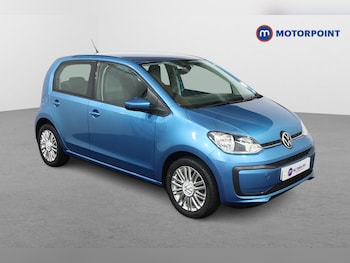 Used Volkswagen up! 2020 for sale - 77286624: Photo