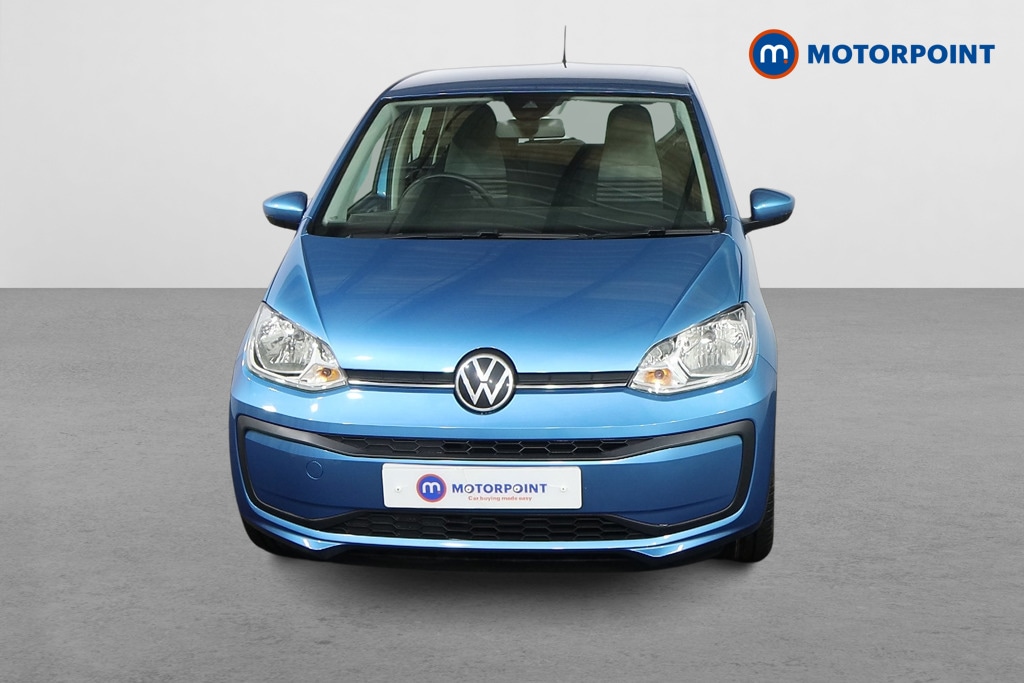 Used Volkswagen up! 2020 for sale - 77286624: Photo 2