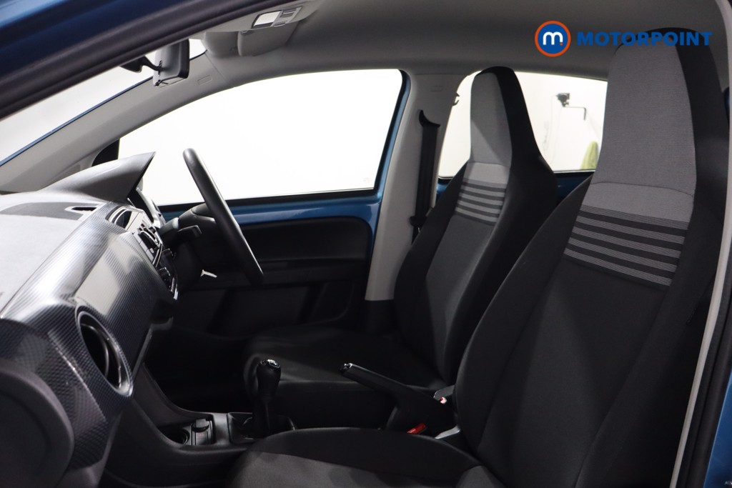 Used Volkswagen up! 2020 for sale - 77286624: Photo 20