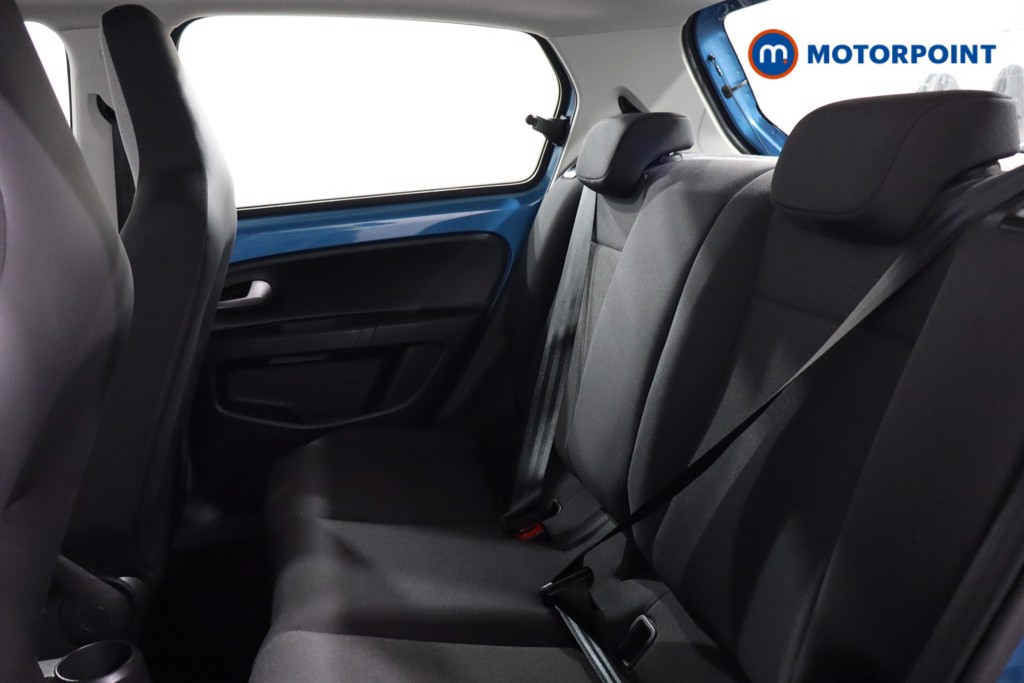 Used Volkswagen up! 2020 for sale - 77286624: Photo 21