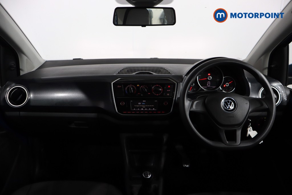 Used Volkswagen up! 2020 for sale - 77286624: Photo 22