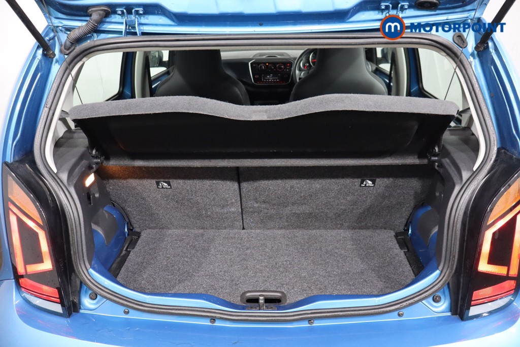 Used Volkswagen up! 2020 for sale - 77286624: Photo 23