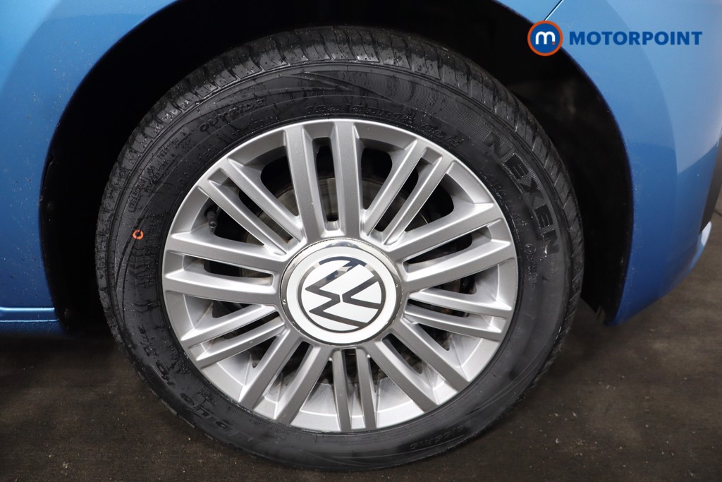 Used Volkswagen up! 2020 for sale - 77286624: Photo 25