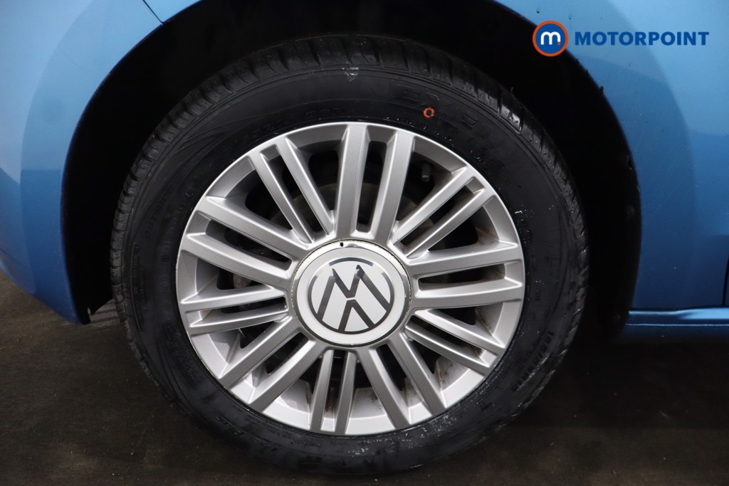 Used Volkswagen up! 2020 for sale - 77286624: Photo 26