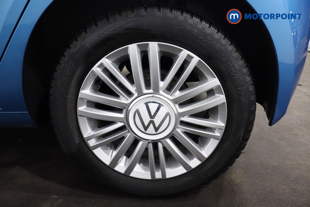 Used Volkswagen up! 2020 for sale - 77286624: Photo 27