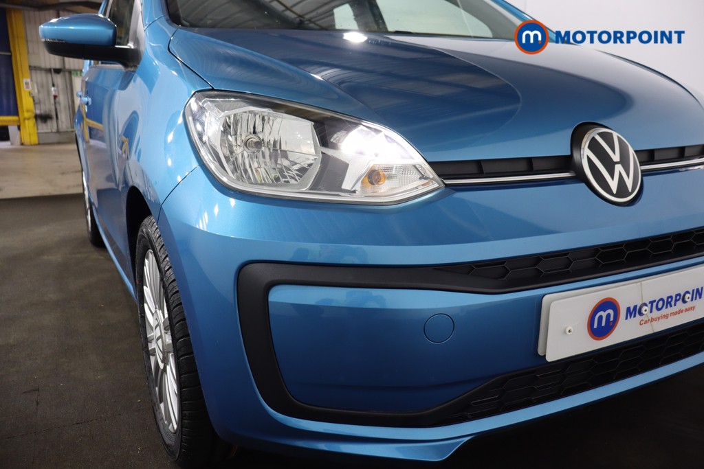 Used Volkswagen up! 2020 for sale - 77286624: Photo 28
