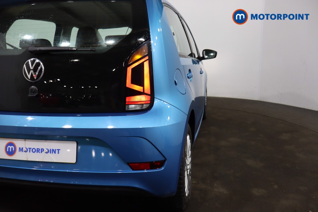 Used Volkswagen up! 2020 for sale - 77286624: Photo 29