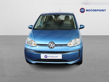 Used Volkswagen up! 2020 for sale - 77286624: Photo