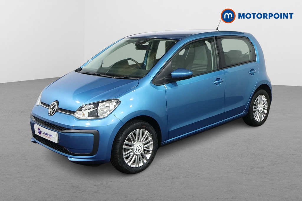 Used Volkswagen up! 2020 for sale - 77286624: Photo 3