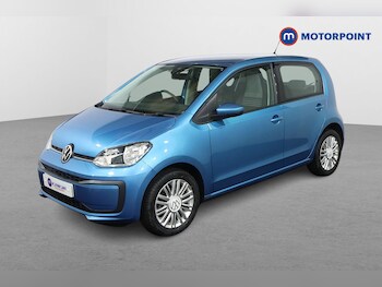 Used Volkswagen up! 2020 for sale - 77286624: Photo
