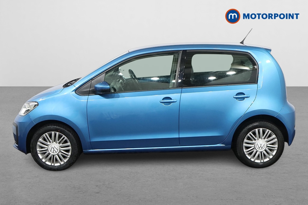 Used Volkswagen up! 2020 for sale - 77286624: Photo 4