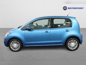 Used Volkswagen up! 2020 for sale - 77286624: Photo