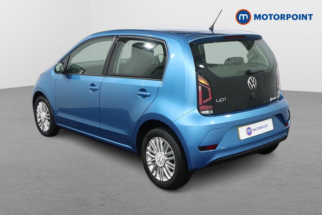 Used Volkswagen up! 2020 for sale - 77286624: Photo 5